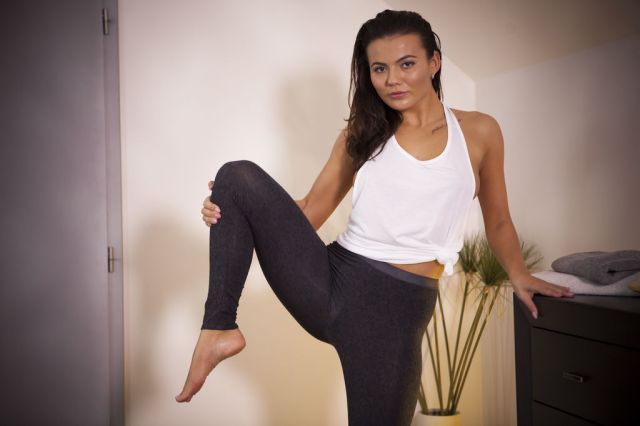 The Life Erotic: Body Heat 1 (7/25/2017) 18 The Life Erotic: Body Heat 1 (7/25/2017) Free Premium Sex Movies, Porn, XXX, Adult HD Videos