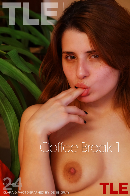 The Life Erotic: Coffee Break 1 (8/8/2017) 17 The Life Erotic: Coffee Break 1 (8/8/2017) Free Premium Sex Movies, Porn, XXX, Adult HD Videos