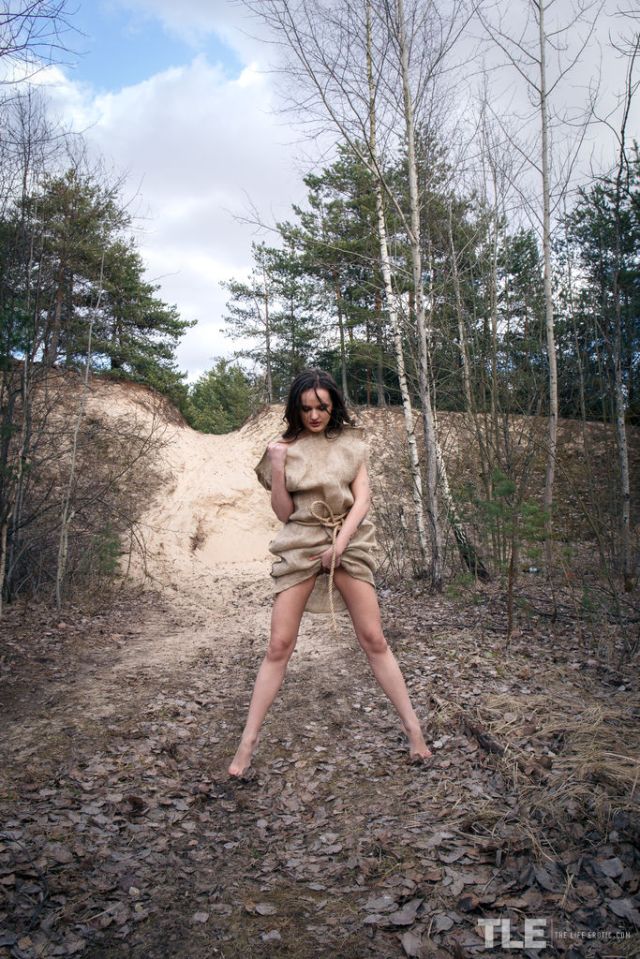 The Life Erotic: Archaic (9/5/2017) 21 The Life Erotic: Archaic (9/5/2017) Free Premium Sex Movies, Porn, XXX, Adult HD Videos