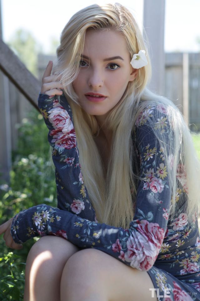 The Life Erotic: Stunning (1/23/2018) 18 The Life Erotic: Stunning (1/23/2018) Free Premium Sex Movies, Porn, XXX, Adult HD Videos