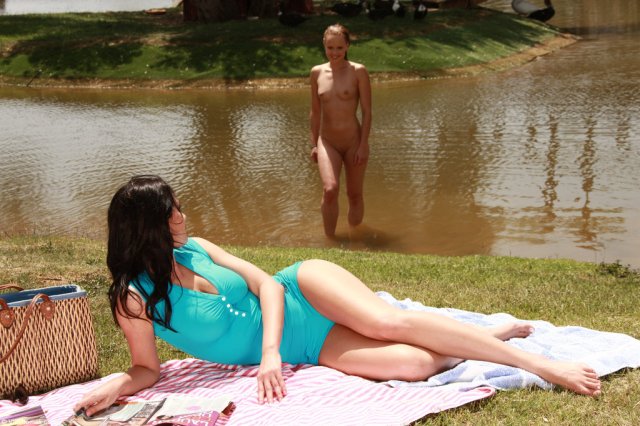 Viv Thomas: A New Love (9/4/2013) Free Premium Sex Movies, Porn, XXX, Adult HD Videos