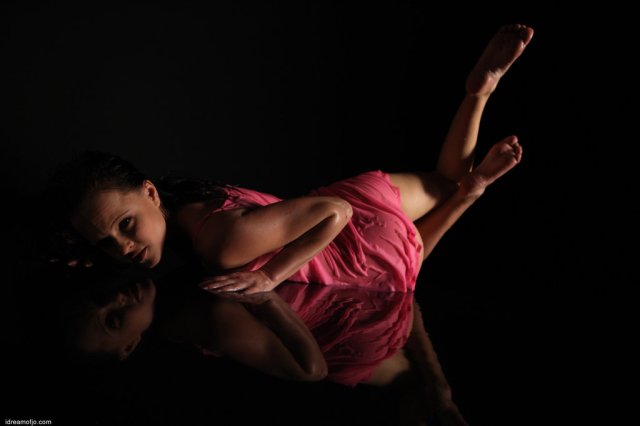 Viv Thomas: Wet Reflections (11/27/2013) Free Premium Sex Movies, Porn, XXX, Adult HD Videos