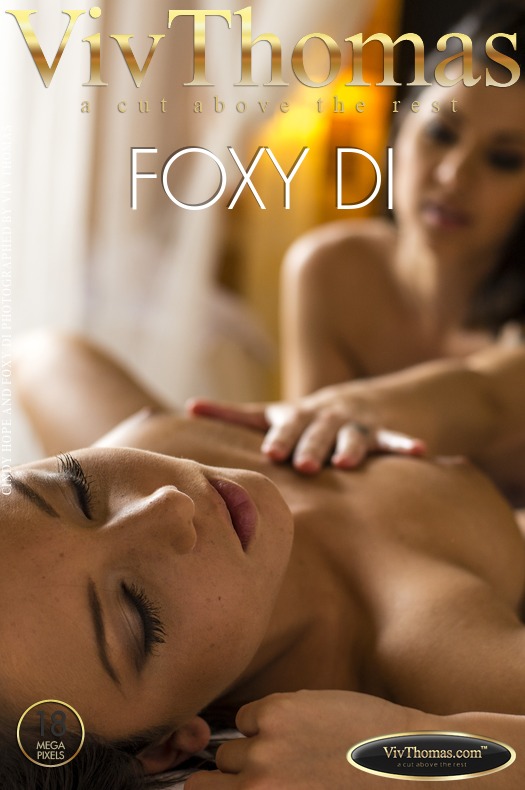 Viv Thomas: Foxy Di (10/24/2014) 17 Viv Thomas: Foxy Di (10/24/2014) Free Premium Sex Movies, Porn, XXX, Adult HD Videos
