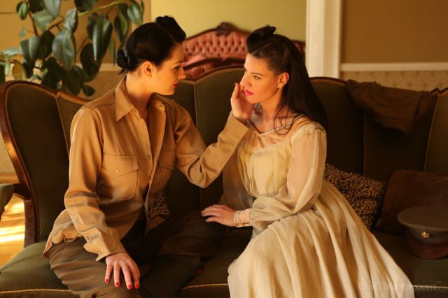 Viv Thomas: The Final Mission (11/14/2014) 18 Viv Thomas: The Final Mission (11/14/2014) Free Premium Sex Movies, Porn, XXX, Adult HD Videos