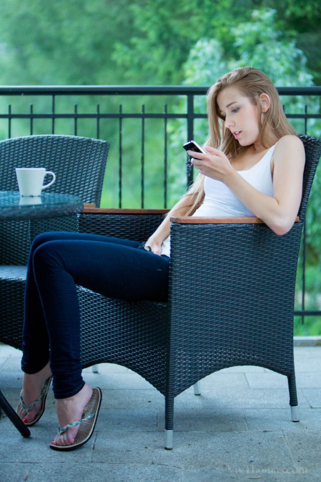 Viv Thomas: Acquaint (6/5/2015) 18 Viv Thomas: Acquaint (6/5/2015) Free Premium Sex Movies, Porn, XXX, Adult HD Videos