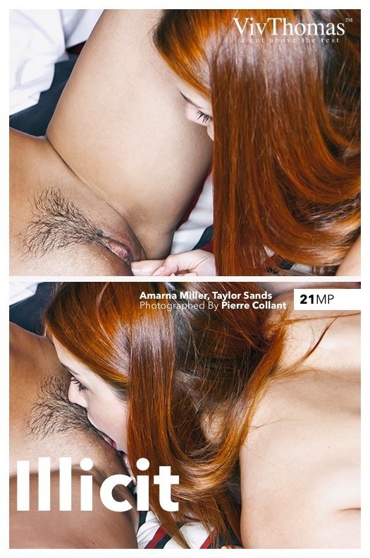 Viv Thomas: Illicit (9/4/2015) 17 Viv Thomas: Illicit (9/4/2015) Free Premium Sex Movies, Porn, XXX, Adult HD Videos