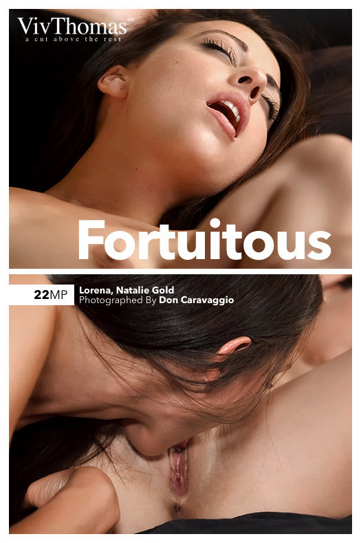 Viv Thomas: Fortuitous (1/14/2016) 17 Viv Thomas: Fortuitous (1/14/2016) Free Premium Sex Movies, Porn, XXX, Adult HD Videos