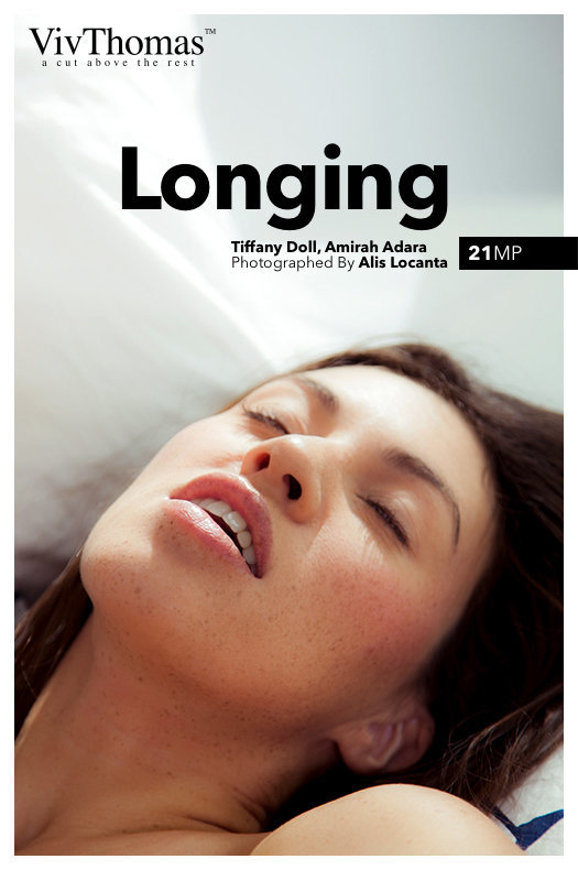 Viv Thomas: Longing (3/4/2016) 17 Viv Thomas: Longing (3/4/2016) Free Premium Sex Movies, Porn, XXX, Adult HD Videos