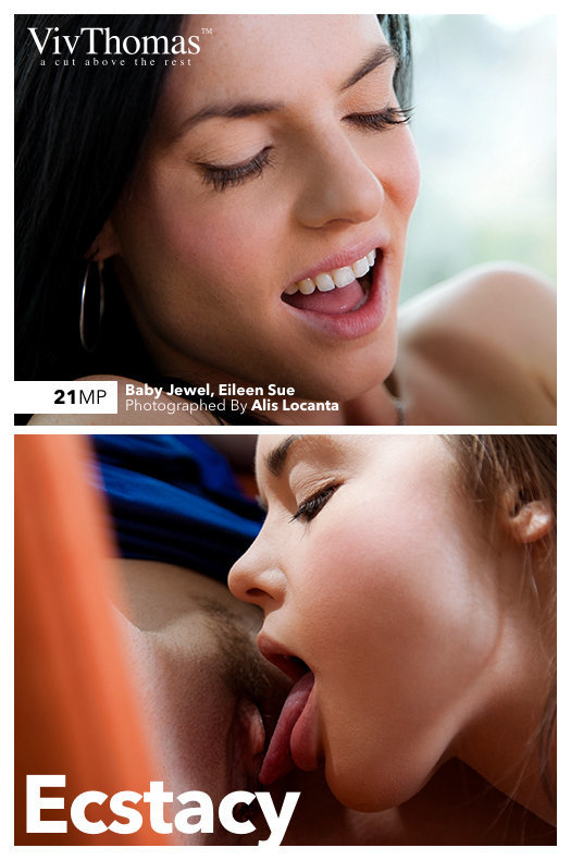 Viv Thomas: Ecstacy (5/6/2016) 17 Viv Thomas: Ecstacy (5/6/2016) Free Premium Sex Movies, Porn, XXX, Adult HD Videos