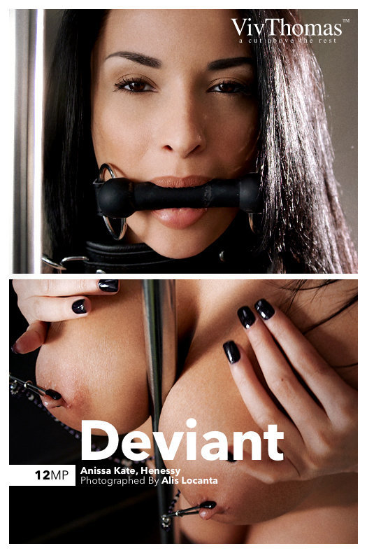 Viv Thomas: Deviant (6/3/2016) 17 Viv Thomas: Deviant (6/3/2016) Free Premium Sex Movies, Porn, XXX, Adult HD Videos