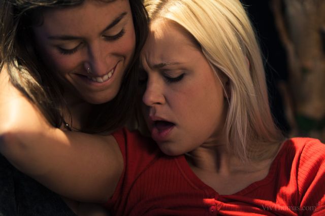 Viv Thomas: Frivolous (8/5/2016) 18 Viv Thomas: Frivolous (8/5/2016) Free Premium Sex Movies, Porn, XXX, Adult HD Videos