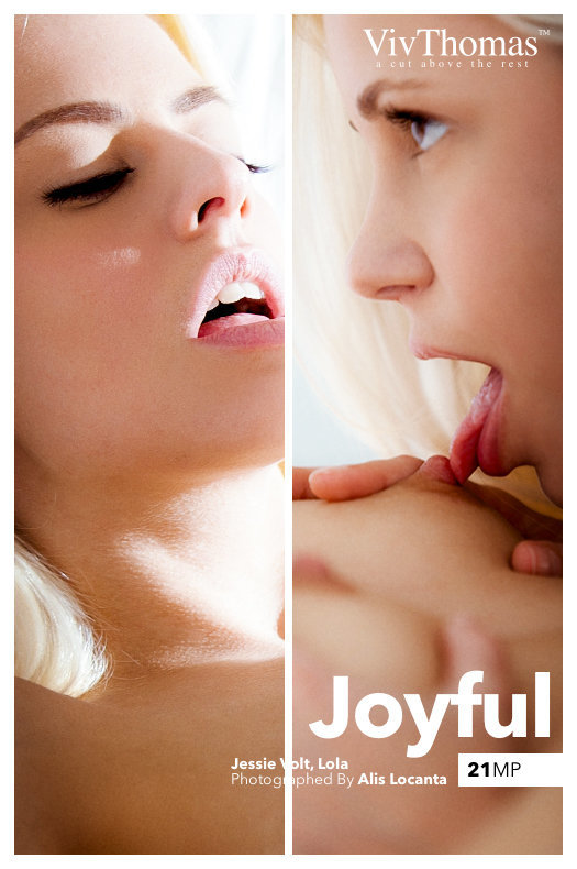 Viv Thomas: Joyful (8/19/2016) 17 Viv Thomas: Joyful (8/19/2016) Free Premium Sex Movies, Porn, XXX, Adult HD Videos