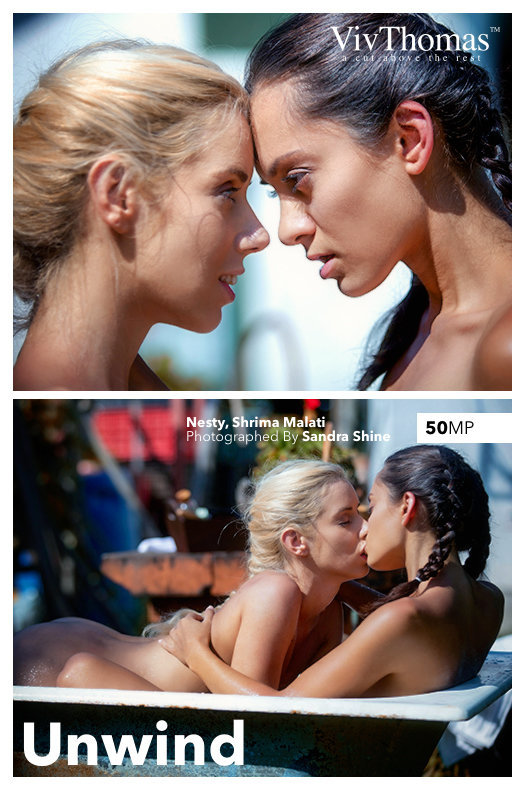 Viv Thomas: Unwind (12/9/2016) 17 Viv Thomas: Unwind (12/9/2016) Free Premium Sex Movies, Porn, XXX, Adult HD Videos