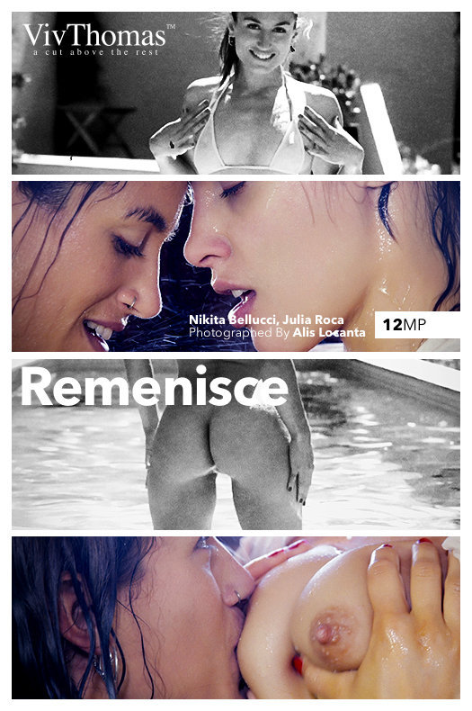 Viv Thomas: Remenisce (2/10/2017) Free Premium Sex Movies, Porn, XXX, Adult HD Videos