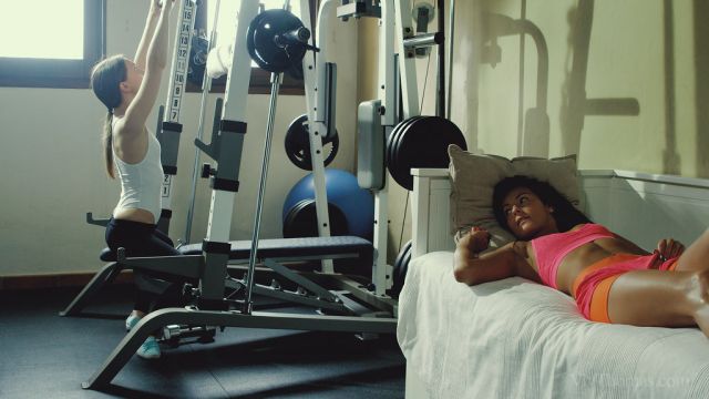 Viv Thomas: Sweat (2/10/2017) 19 Viv Thomas: Sweat (2/10/2017) Free Premium Sex Movies, Porn, XXX, Adult HD Videos