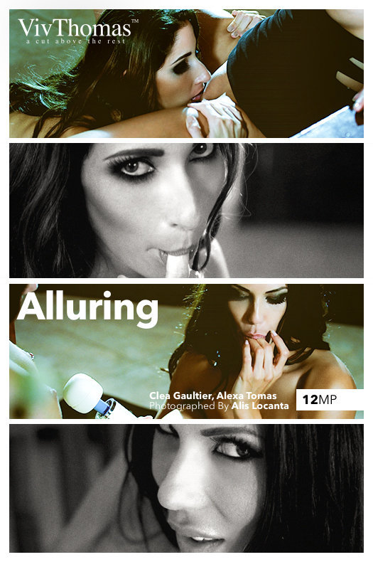 Viv Thomas: Alluring (3/3/2017) 17 Viv Thomas: Alluring (3/3/2017) Free Premium Sex Movies, Porn, XXX, Adult HD Videos