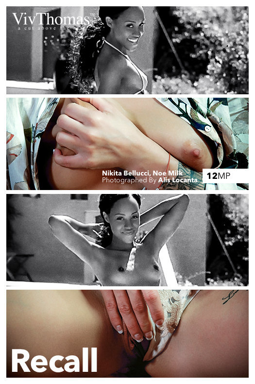 Viv Thomas: Recall (3/10/2017) 17 Viv Thomas: Recall (3/10/2017) Free Premium Sex Movies, Porn, XXX, Adult HD Videos