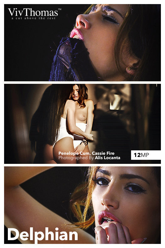 Viv Thomas: Delphian (3/17/2017) 17 Viv Thomas: Delphian (3/17/2017) Free Premium Sex Movies, Porn, XXX, Adult HD Videos