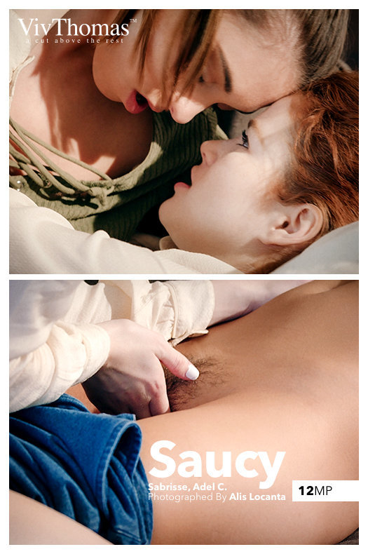 Viv Thomas: Saucy (9/15/2017) 17 Viv Thomas: Saucy (9/15/2017) Free Premium Sex Movies, Porn, XXX, Adult HD Videos