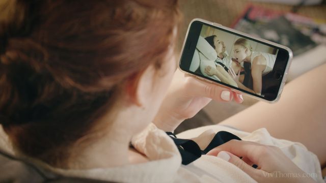 Viv Thomas: Saucy (9/15/2017) 18 Viv Thomas: Saucy (9/15/2017) Free Premium Sex Movies, Porn, XXX, Adult HD Videos