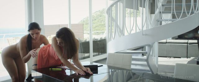 Viv Thomas: Darling (9/22/2017) 28 Viv Thomas: Darling (9/22/2017) Free Premium Sex Movies, Porn, XXX, Adult HD Videos