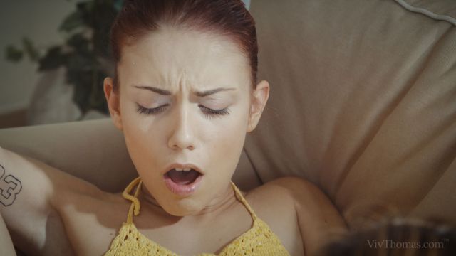 Viv Thomas: Envision (11/17/2017) Free Premium Sex Movies, Porn, XXX, Adult HD Videos